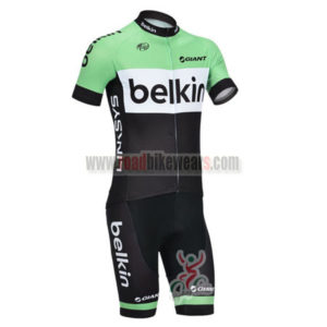 2013 Team Belkin GIANT Pro Bike Kit