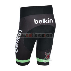 2013 Team Belkin GIANT Pro Bike Shorts