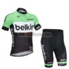 2013 Team Belkin GIANT Pro Cycling Kit