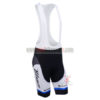 2013 Team Blanco Pro Cycling Bib Shorts