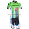 2013 Team CANNONDALE Cycling Kit