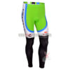2013 Team CANNONDALE Pro Cycling Long Pants Green