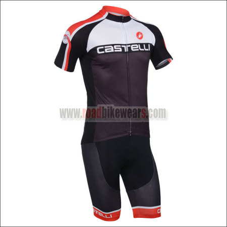 castelli cycling wear