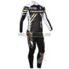 2013 Team Cannondale Cycling Long Kit Black