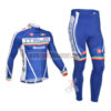 2013 Team Castelli ITALIA Pro Cycling Kit