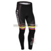 2013 Team Colombia Pro Cycling Long Pants