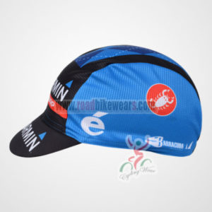 2013 Team GARMIN Pro Cycling Hat