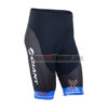 2013 Team GIANT Cycling Shorts Blue