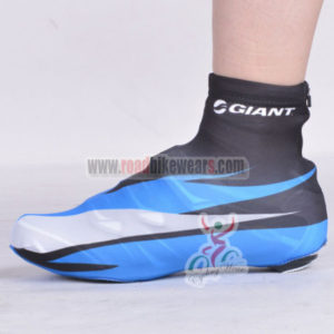 2013 Team GIANT Pro Cycle Shoes Cover