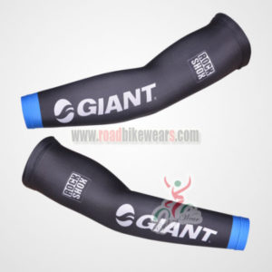 2013 Team GIANT Pro Cycling Arm Warmers