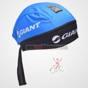 2013 Team GIANT Pro Cycling Scarf