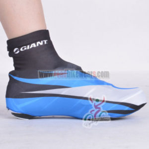 2013 Team GIANT Pro Riding Shoe Covers