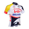 2013 Team LOTTO BELISOL Pro Cycling Jersey