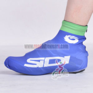 2013 Team Lampre Pro Cycling Shoes Covers