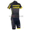 2013 Team Livestrong Cycling Kit