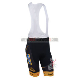 2013 Team MTN Cycling Bib Shorts
