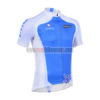 2013 Team NALINI Pro Cycling Jersey Blue White
