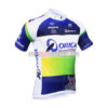 2013 Team ORICA GreenEDGE Bike Jersey Blue