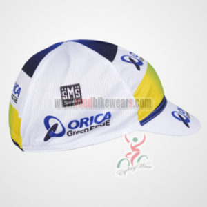 2013 Team ORICA GreenEDGE Pro Cycling Hat