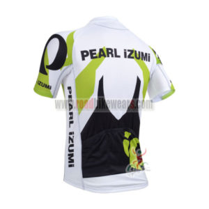 2013 Team Pearl Izumi Cycle Jersey