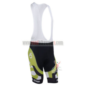 2013 Team Pearl Izumi Cycling Bib Short Pants