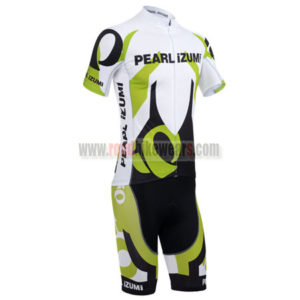 2013 Team Pearl Izumi Cycling Kit