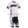 2013 Team Pinarello Cycling Kit White