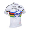 2013 Team Quick Step UCI Cycle Jersey White