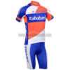 2013 Team RABOBANK Cycling Kit