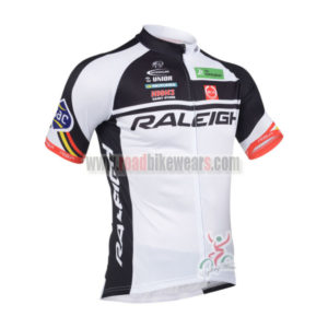 2013 Team RALEIGH Cycling Short Jersey