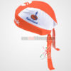 2013 Team Rabobank Pro Cycling Scarf