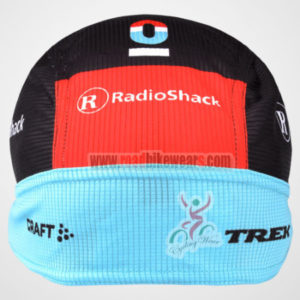 2013 Team Radioshack TREK Pro Riding Bandana