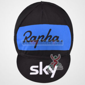 2013 Team SKY rapha Pro Cycling Cap