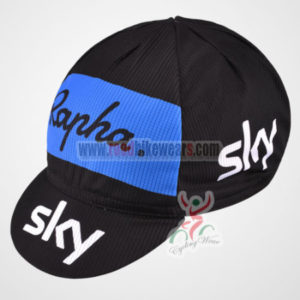 2013 Team SKY rapha Pro Cycling Hat