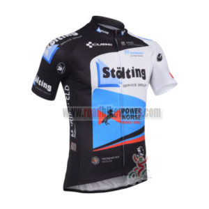 2013 Team Stolting Cycle Jersey