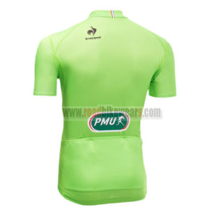 2013 Tour de France Bike Green Jersey