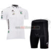 2013 Tour de France Cycling White Jersey Kit