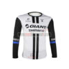 2014 Team GIANT Cycling T-shirt Long Sleeves