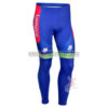 2013 Team Lampre Merida Pro Cycling Pants