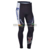 2013 Team ORICA GreenEDGE Cycling Long Pants Blue