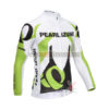 2013 Team Pearl Izumi Cycling Long Sleeve Jersey