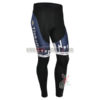 2013 Team SAXO BANK Cycling Long Pants Dark Blue