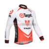 2013 Team TREK Cycling Long Sleeve Jersey