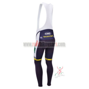 2013 Team Vacansoleil Cycle Long Pants