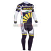 2013 Team Vacansoleil Cycling Long Kit