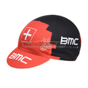 2014 BMC Cycling Cap