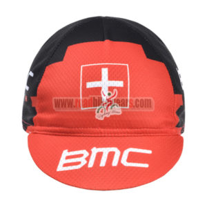 2014 BMC Riding Cap