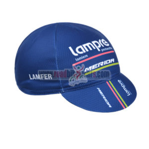2014 Lampre MERIDA Cycling Hat