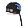 2014 Team BIANCHI Cycling Bandan Black Blue