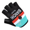 2014 Team BIANCHI Cycling Gloves